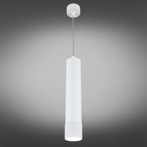 Подвесной светильник Aployt Juta APL.012.06.10 (LED, 220V, на проводе, круглые)