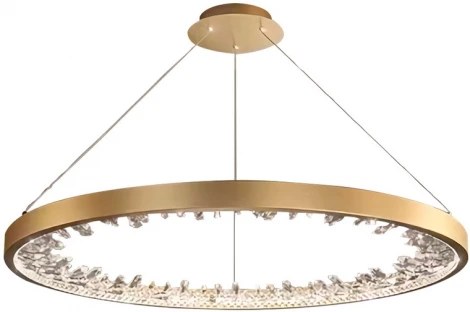 Подвесной светильник Kink Light Рами 07668-80,36