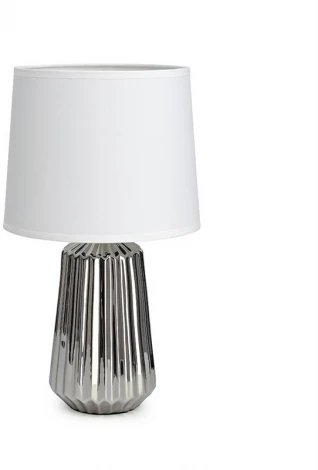 Интерьерная настольная лампа Markslojd Asteroid 107067