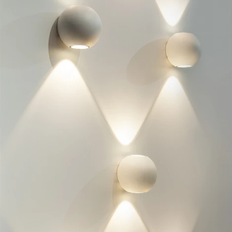 Светодиодная архитектурная подсветка белый Elektrostandard Diver 1566 TECHNO LED