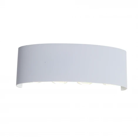 Архитектурная подсветка ST Luce Bisello SL089.501.08 (LED, 220V, IP54)