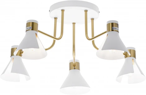 Потолочная люстра Rivoli Maira 7054-735