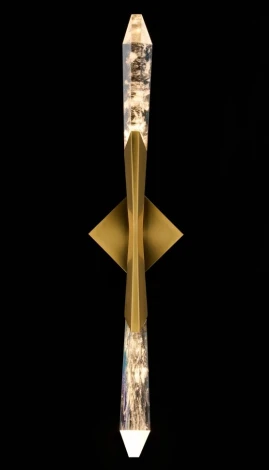 Настенный светильник светодиодный Fluorite Unico FL1167-2W