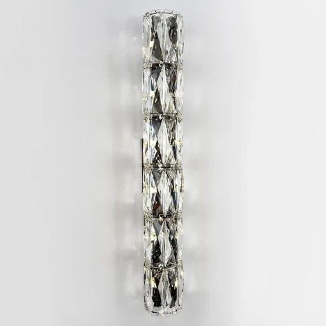 Бра хрустальное Modelux MODELUX ML.550.06 CR