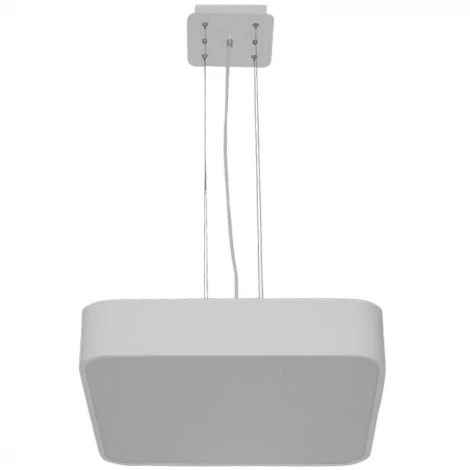 Подвесной светильник Mantra Tecnico Cumbuco 6152+5516 (LED, 220V, на тросе)