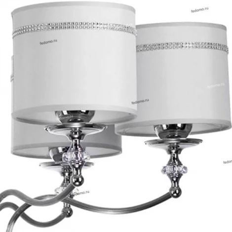 Подвесная люстра Jupiter Hilton 1426 HT 6