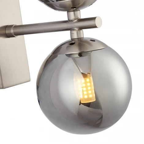 Бра Favourite Varietas 2650-2W (220V, шарики)