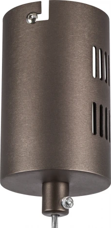 Подвесной светильник светодиодный Lightstar Faraone 701101 (220V, подвески, на проводе)