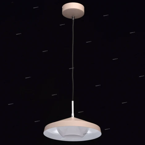 Подвесной светильник MW-Light Раунд 636012101