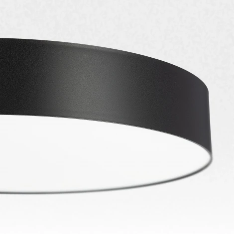 Потолочный светодиодный светильник IP40 Citilux Bart CL755391