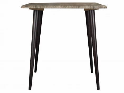 Стол журнальный BeautyStyle 4 дуб крымский состаренный/венге от фабрики Mebelik