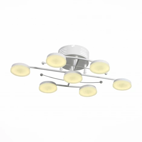 Потолочная люстра ST Luce Rugiada SL921.502.07