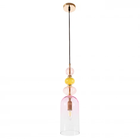 Подвесной светильник MyFar Louis MR2508-1P