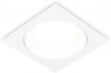 Встраиваемый точечный светильник Ambrella TECHNO SPOT TN52341 (220V)