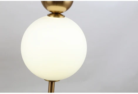 Бра F-Promo Chantra 4088-1W (LED, 220V, шарики)