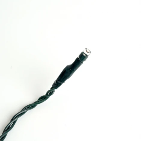 Светодиодная гирлянда Feron CL06 32313 линейная 220V розовый c питанием от сети