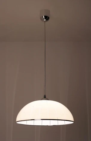 Подвесной светильник Lampex Anja 678/B