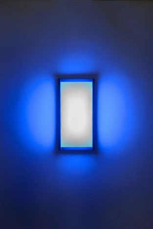 Настенный светильник уличный светодиодный Oasis Light WiZ W1930 WiZ Gr