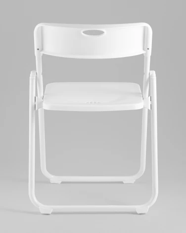 Стул складной GJ-3017 белый 6 шт. Stool Group УТ000043164