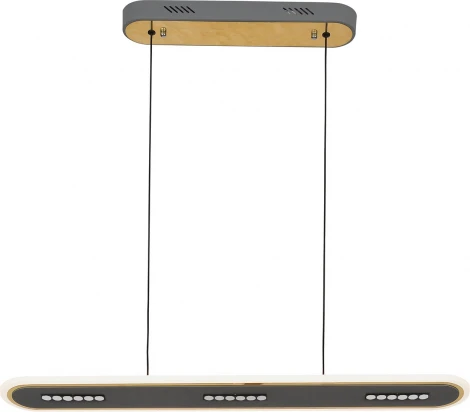 Подвесной светильник F-Promo Strimler 4472-3P (LED, 220V, на проводе)