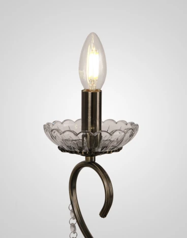 Подвесная люстра Мелодия Света PL1N 000030008