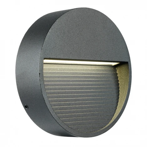 Настенный уличный светильник Feron Чикаго 51952