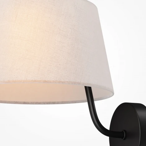 Бра Maytoni Modesto MOD360WL-01B (220V)