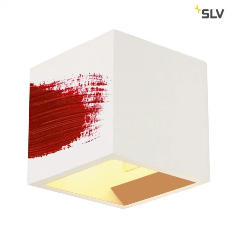 Настенный светильник Slv Plastra 148018