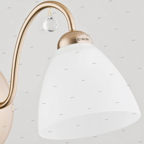 Бра Alfa Amarillo Patyna 23750