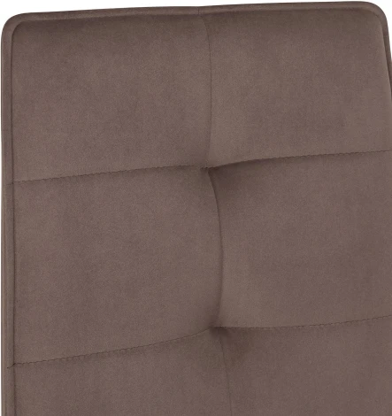 Стул Leset Умбра 360 (поворотный механизм) (Фанера/Велюр) Leset арт.2500000238161