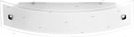 Настенный светильник Ozcan Андрос 5204-2