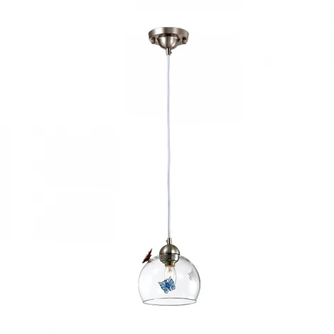 Подвесной светильник Odeon Light Meleta 2765/1A