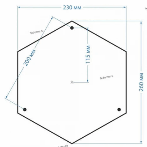 Наземный фонарь Elektrostandard Andromeda белое золото GLYF-8024F/3