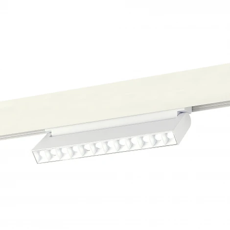 Трековый светильник Downlight магнитный 48V ST Luce Skyline 48 ST372.506.12 (LED)