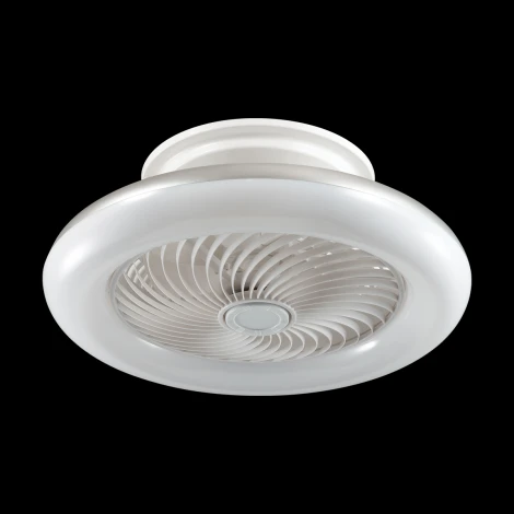 Потолочная люстра Sonex Fan White 3036/72EL