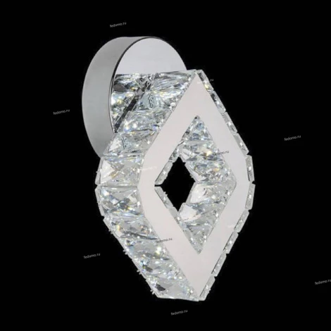 Настенный светильник Eletto Lavita EL331W12.1 (LED, 220V)