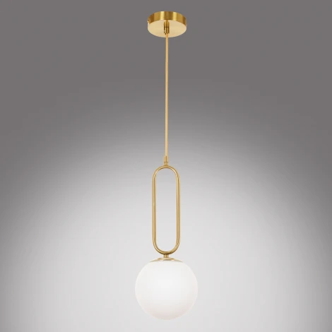 Подвесной светильник MyFar Pierre MR1160-1P (220V)