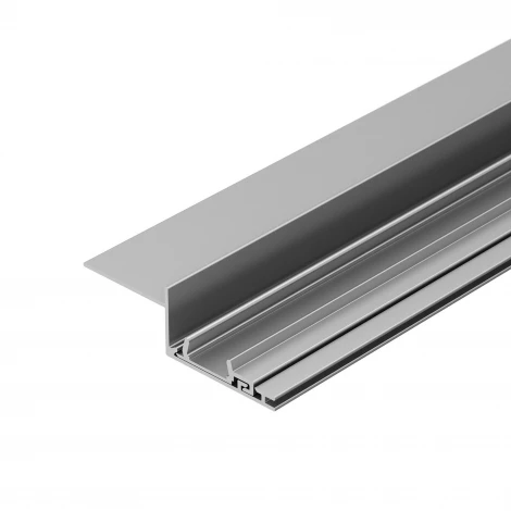 Профиль PAK-EDGE-SLIM-2000 (Алюминий) 023783 Arlight