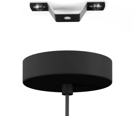 Подвесной светильник Eglo Sedbergh 43821 (220V, на проводе)