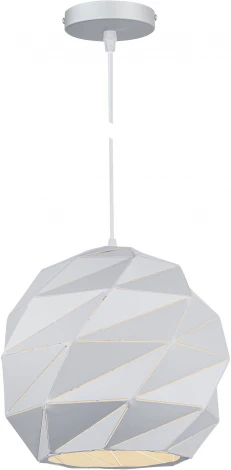 Подвесной светильник AM Group AM32 AM328 SILVER (220V, на проводе)