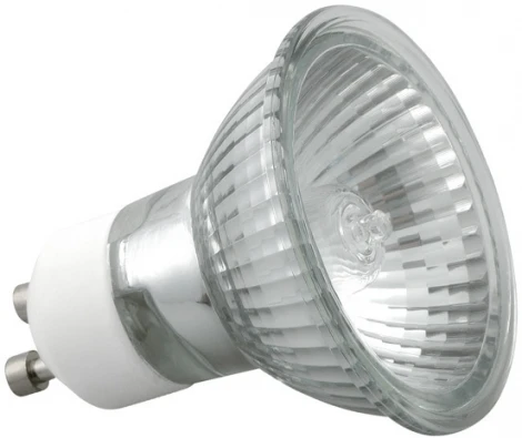 Лампочка галогеновая Kanlux JDR+A35W36C 10763