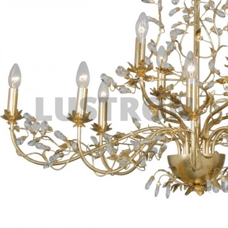 Подвесная люстра ST Luce SL693 SL693.203.12