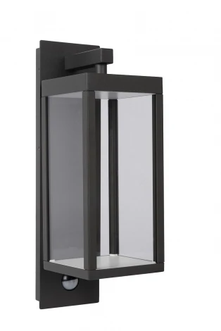 Настенный светильник уличный Lucide Clairette 28861/10/30