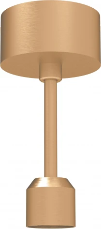 Подвес жесткий с питанием ART-APRIORI-ROD-A-L200-POWER (GD) (Arlight, IP20 Металл) 039633 (48V)