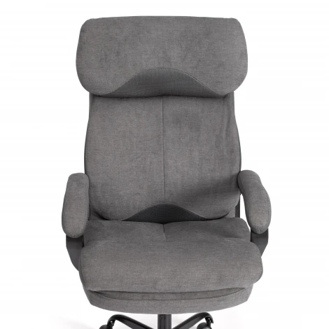 Кресло Duke metal BL Tetchair арт.24986