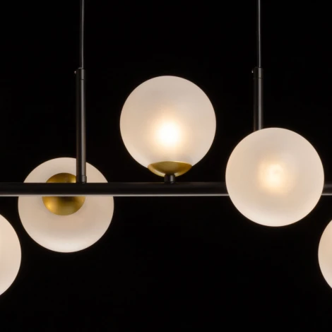 Подвесной светильник De City Оливия 306015809