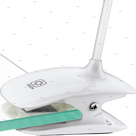 Офисная настольная лампа Eglo Cabado 97077