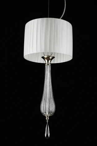 Подвесной светильник Aployt Kinia APL.708.06.01 (220V, на тросе, круглые)