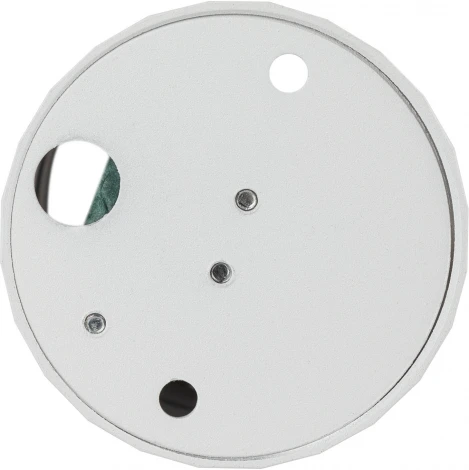 Точечный светильник ЭРА OL31 WH (220V)