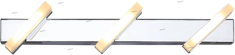Настенный светильник линейный светодиодный ST Luce Contempo SL441.101.03
